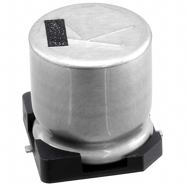 16TLV1500M12.5X13.5 Rubycon  Condensadores electrolíticos de aluminio